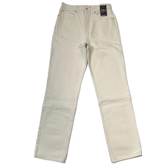 Levi’s 70'S High Slim Straight Jeans, 30x29 - Picture 5 of 16